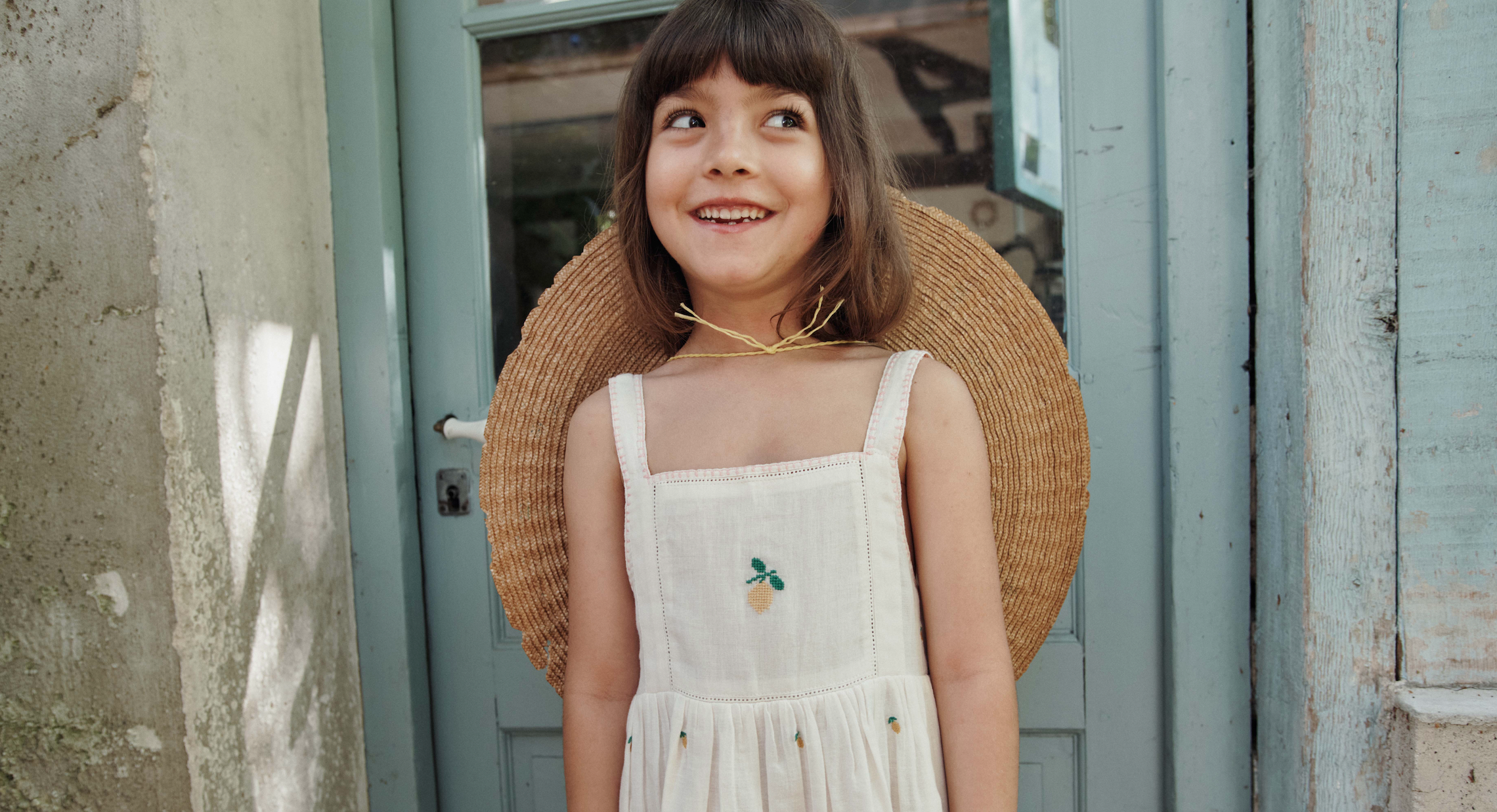 New Arrivals | Curated Children's & Women's Styles | Yoya NYC