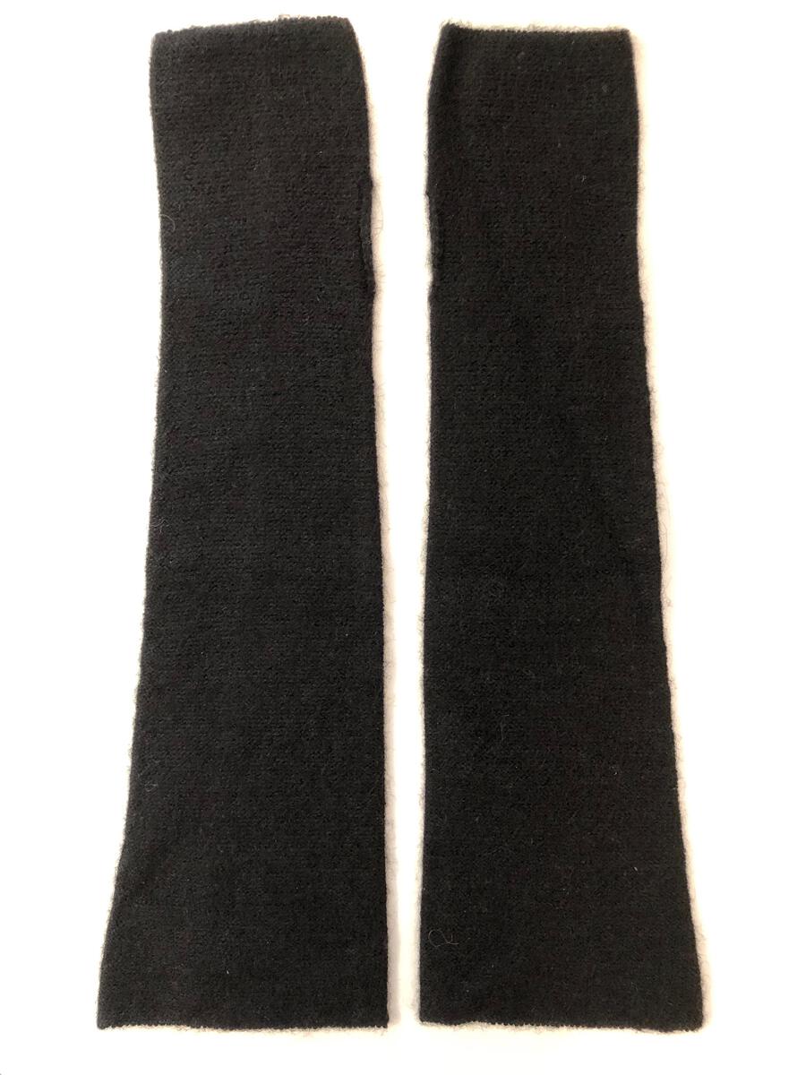 Alpaca Simone Arm Sox in Black