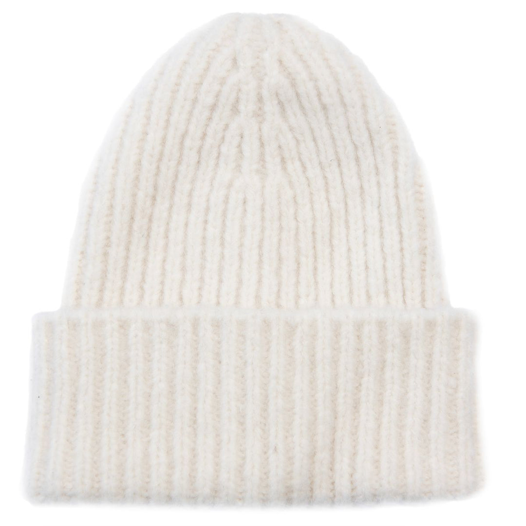 Alpaca Giles Hat in Ivory