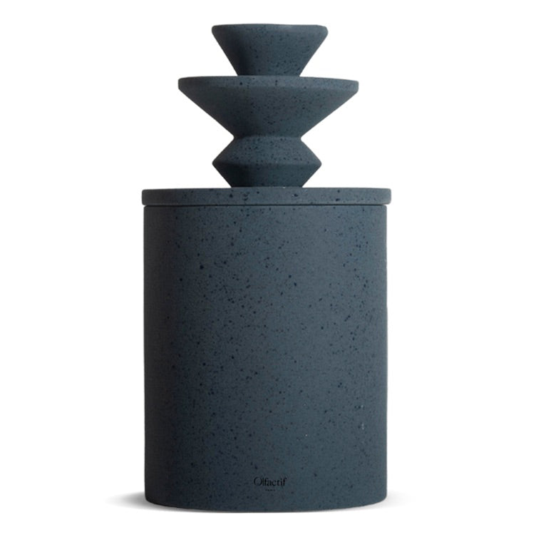 Astro Elements Big Candle - The Water | Tuberose