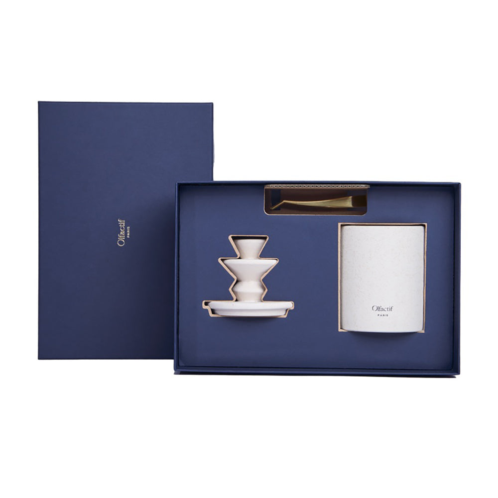 Astro Sign Candle - Scorpio | Tuberose