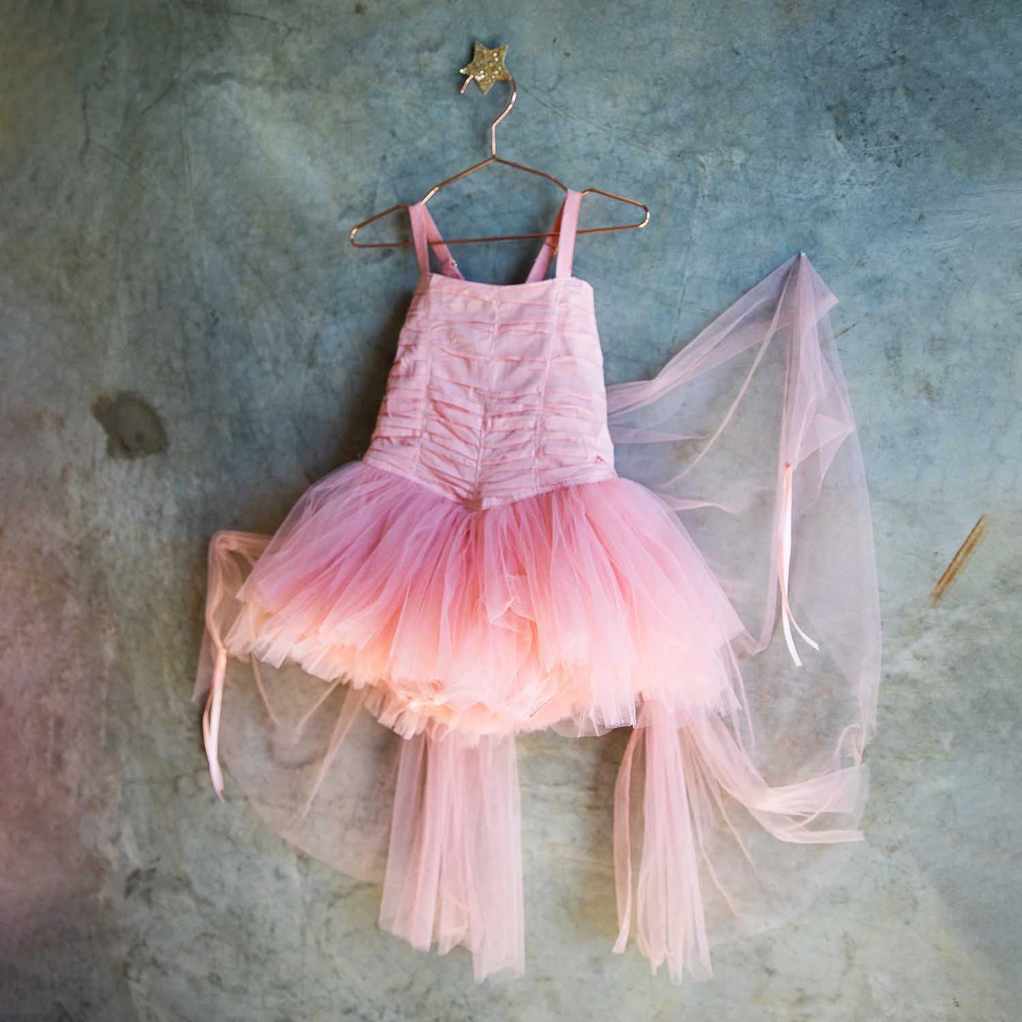 BELLA + LACE Garden Fairy - Himalayan Salt