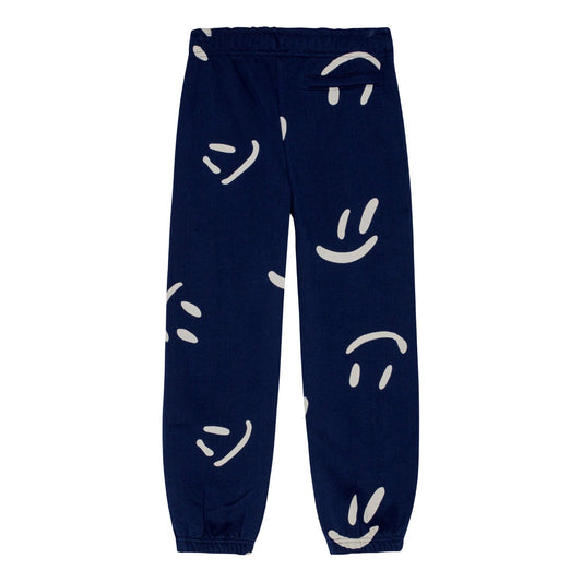 MOLO Adan Big Smiles Sweatpants