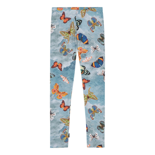 MOLO Niki Les Papillons Leggings