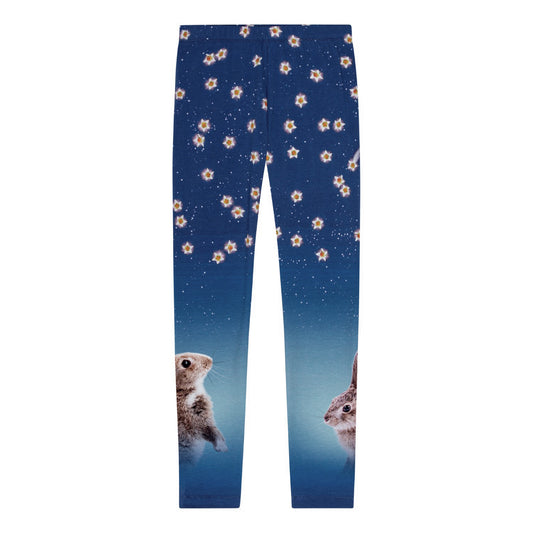 MOLO Niki Shooting Stars Leggings