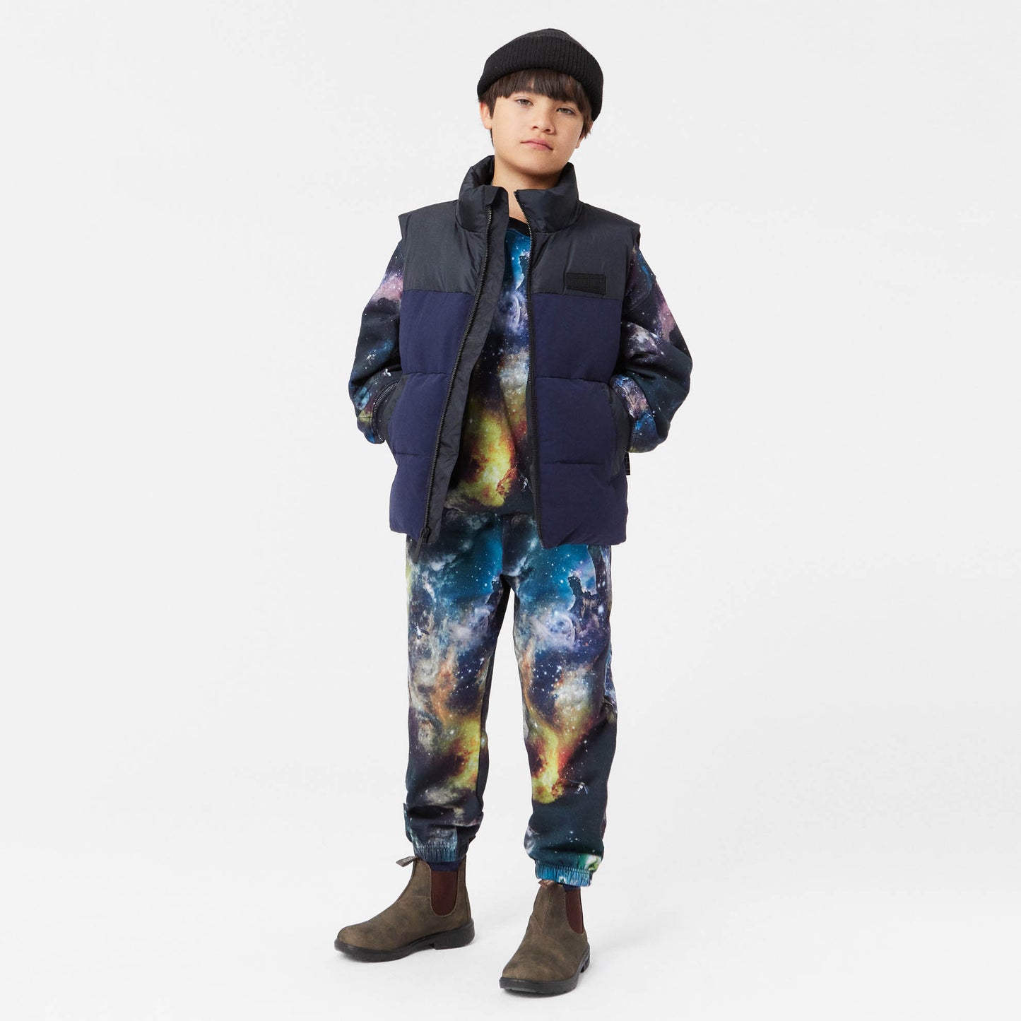 MOLO Monti Out There Sweatshirt