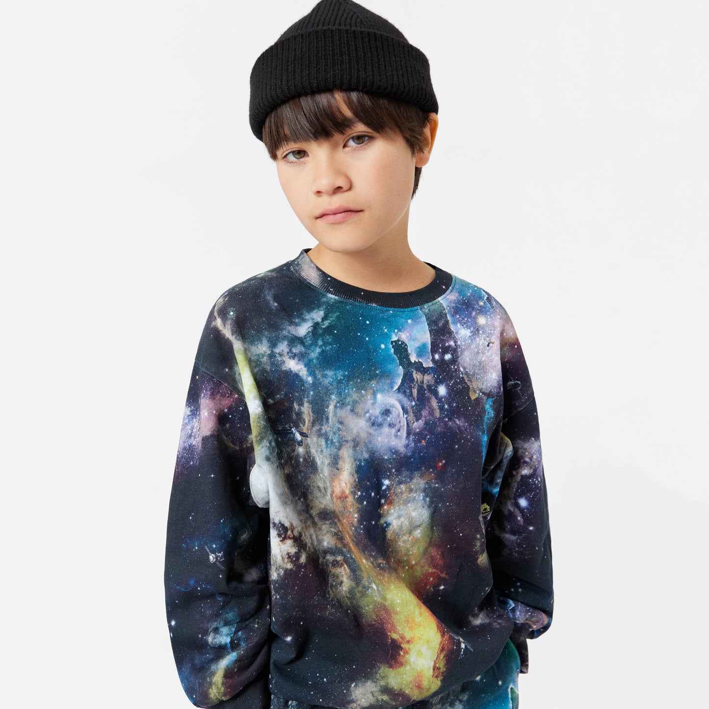 MOLO Monti Out There Sweatshirt