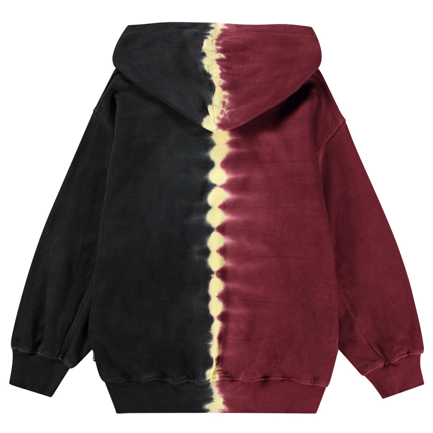 MOLO Maxx Split Dye Hoodie