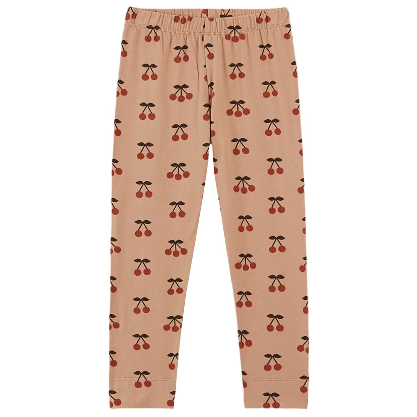 EMILE ET IDA Big Cherries Leggings