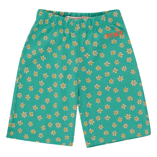 TINY COTTONS Daisies Baby Pants