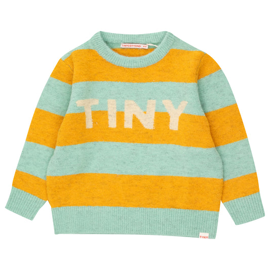 TINY COTTONS Stripes Sweater