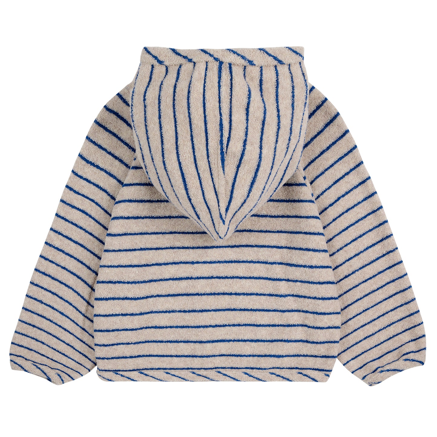 BOBO CHOSES Beneath The Moon Terry Baby Hoodie