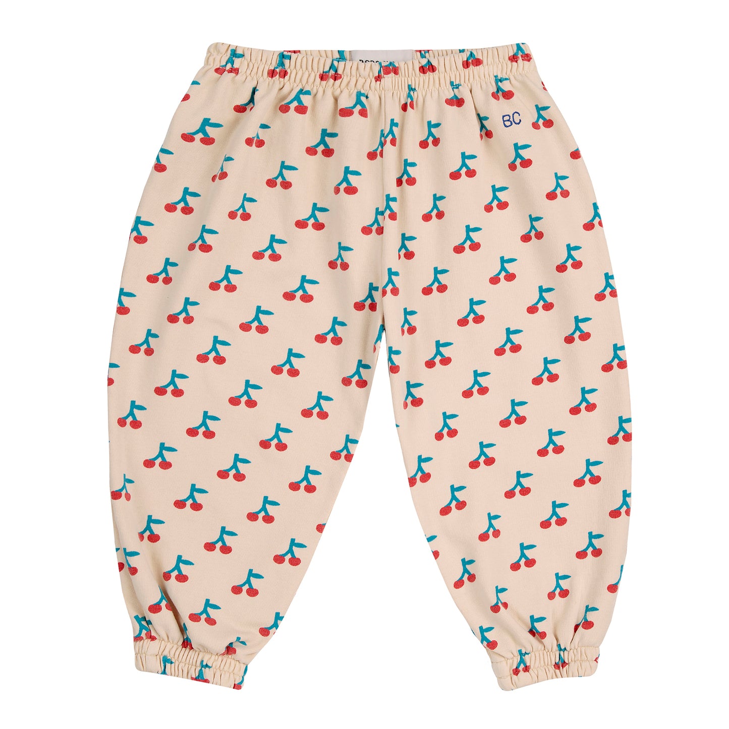 BOBO CHOSES Cherry Baby Jogging Pants