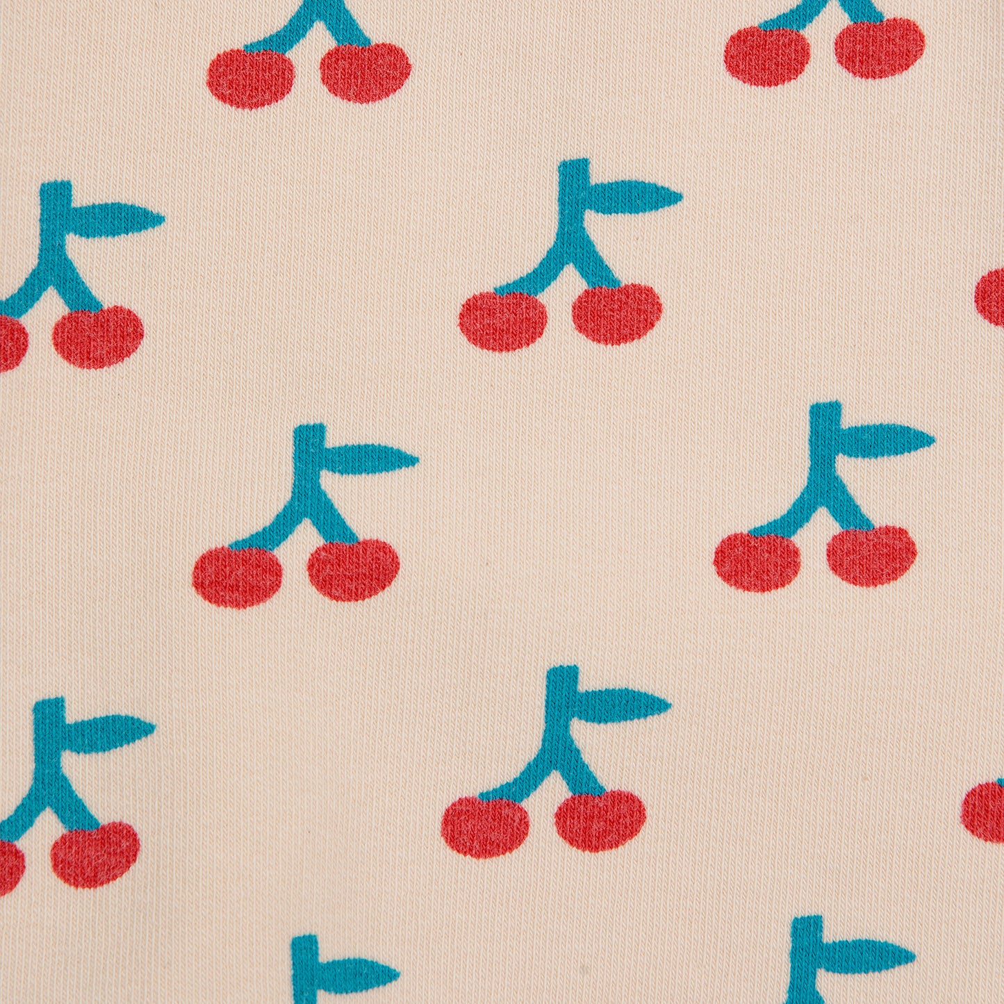 BOBO CHOSES Cherry Baby Jogging Pants