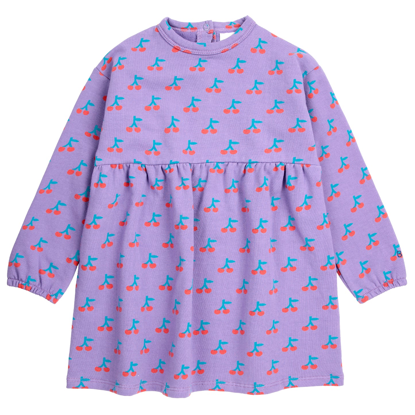 BOBO CHOSES Cherry Baby Dress