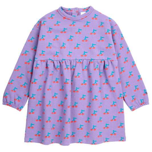 BOBO CHOSES Cherry Baby Dress