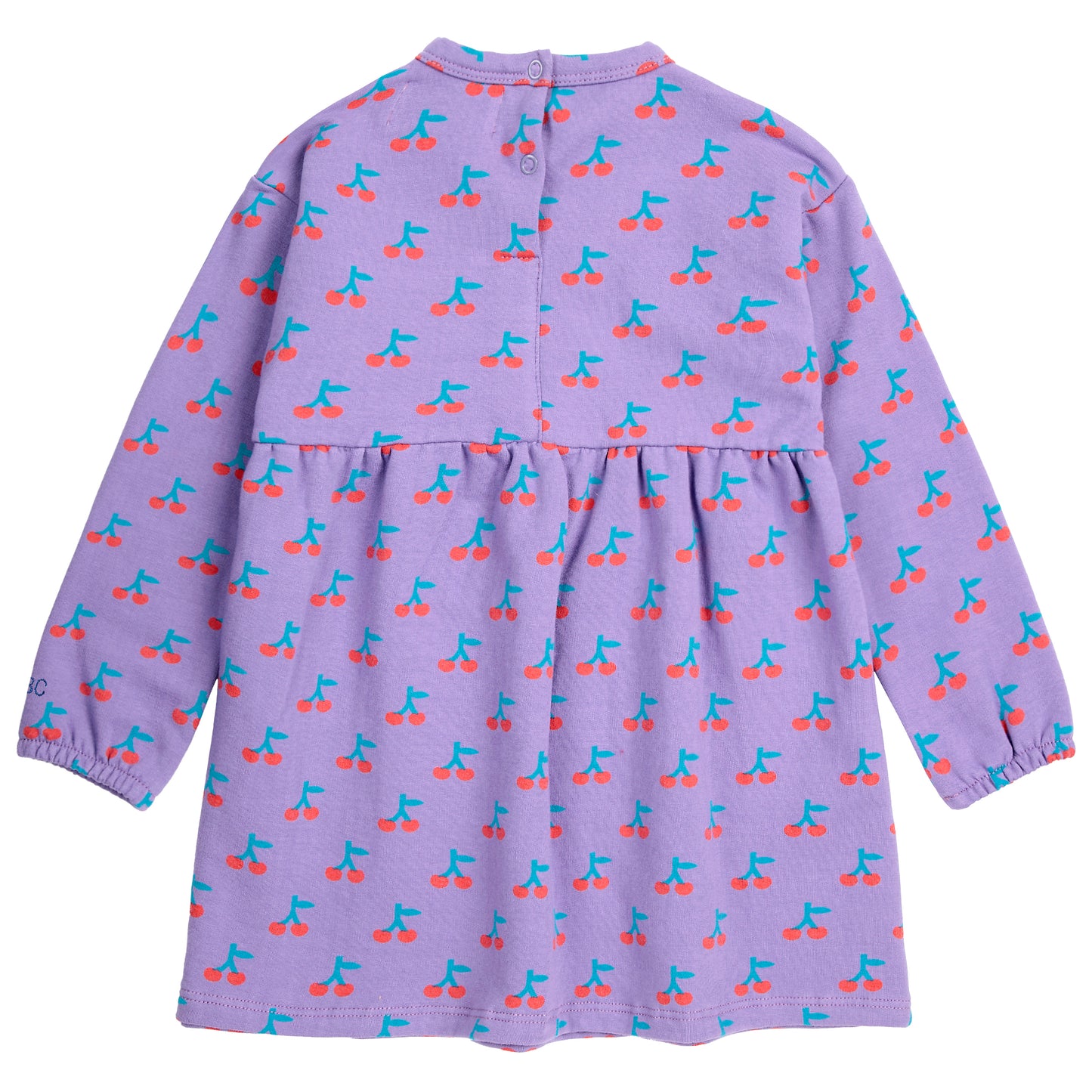 BOBO CHOSES Cherry Baby Dress