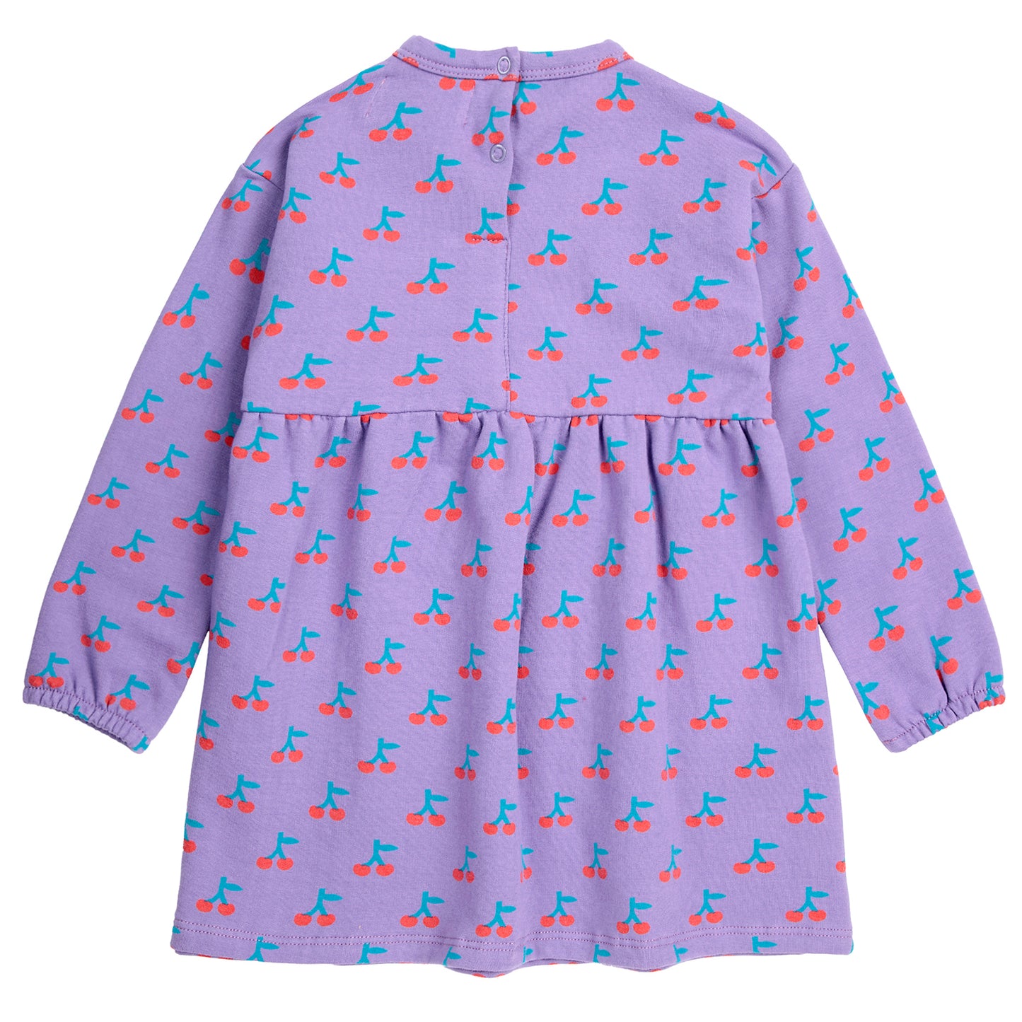 BOBO CHOSES Cherry Baby Dress