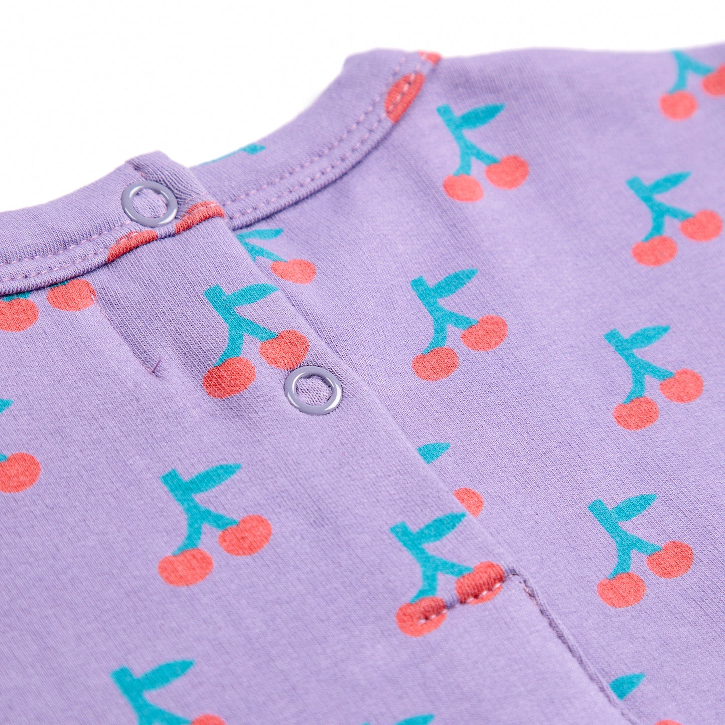 BOBO CHOSES Cherry Baby Dress