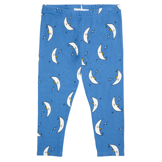 BOBO CHOSES Beneath The Moon Baby Leggings