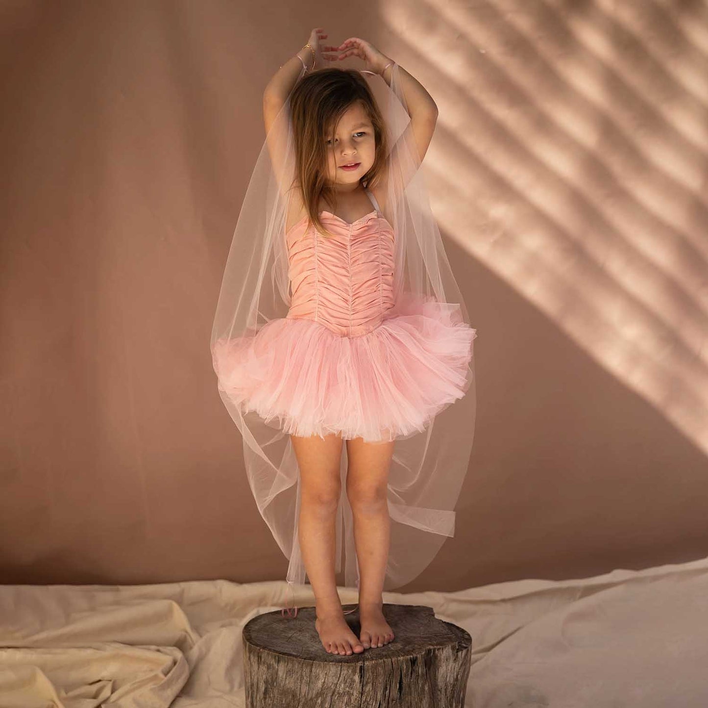 BELLA + LACE Garden Fairy - Himalayan Salt