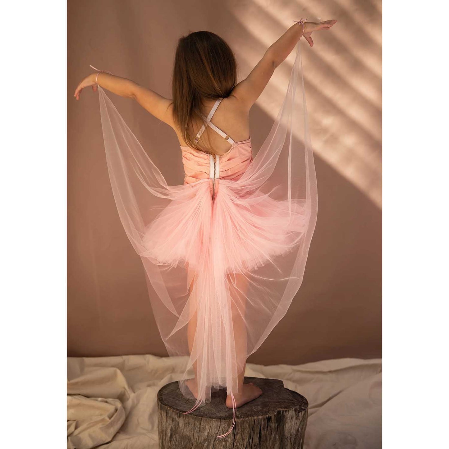 BELLA + LACE Garden Fairy - Himalayan Salt