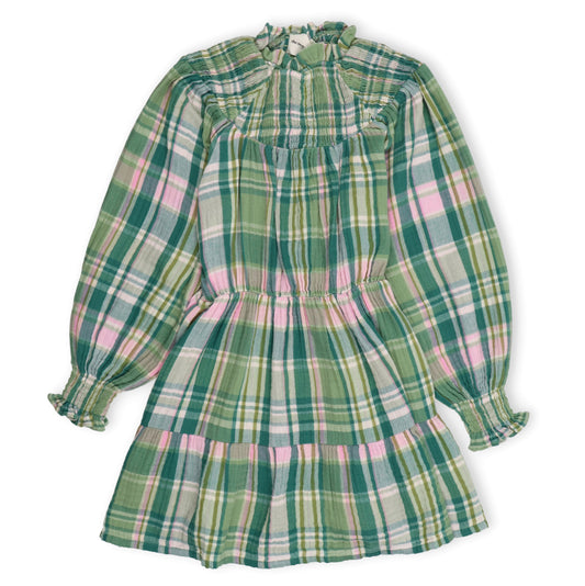 THE NEW SOCIETY Greenland Dress