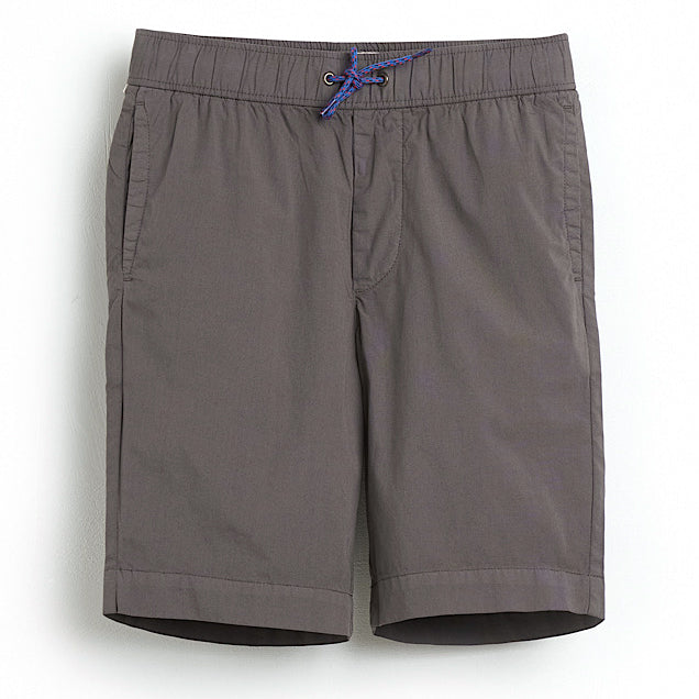 Bellerose Pawl Shorts Plomb