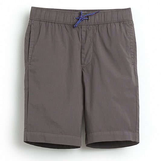 Bellerose Pawl Shorts Plomb