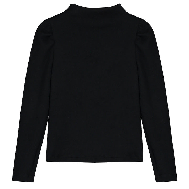 LITTLE CREATIVE FACTORY Glaring Turtleneck Top
