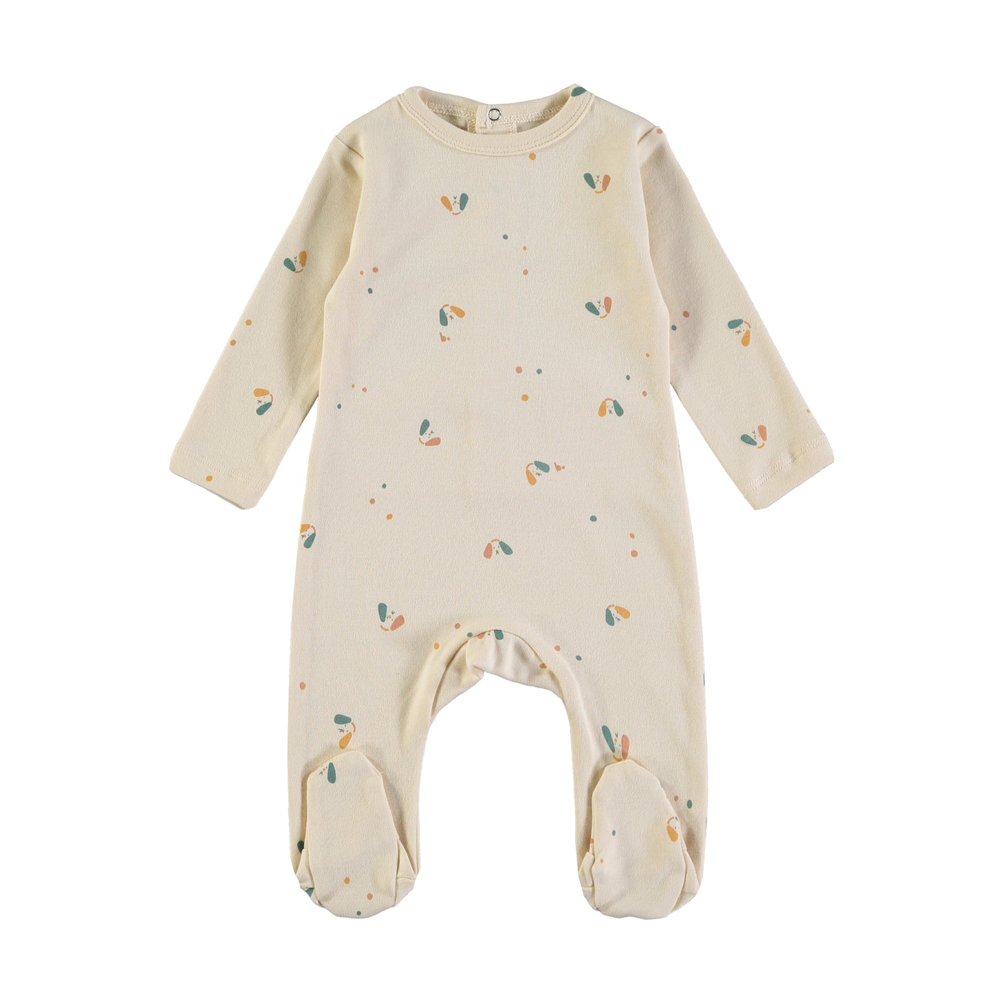 BABYCLIC Footsie - Dogs