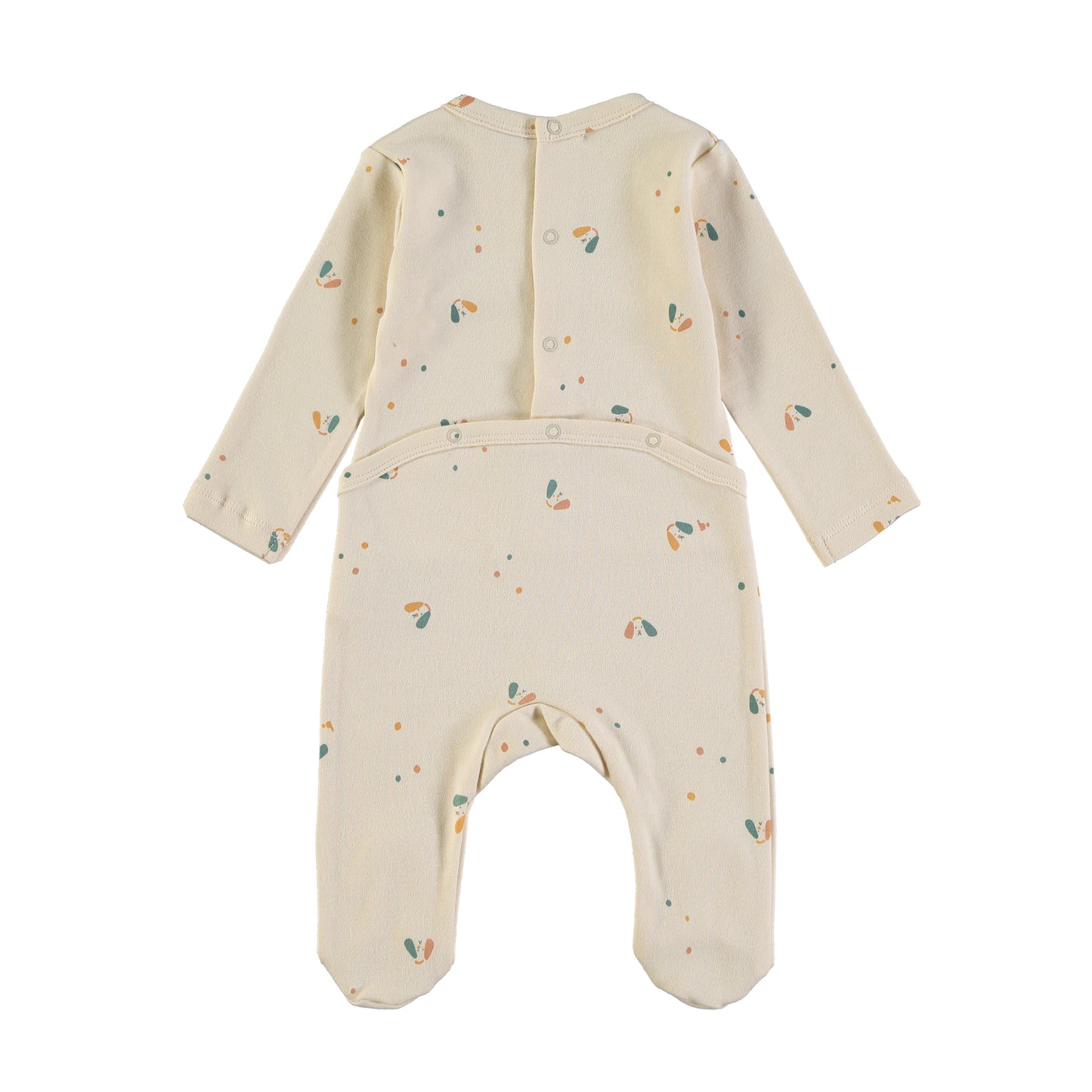 BABYCLIC Footsie - Dogs