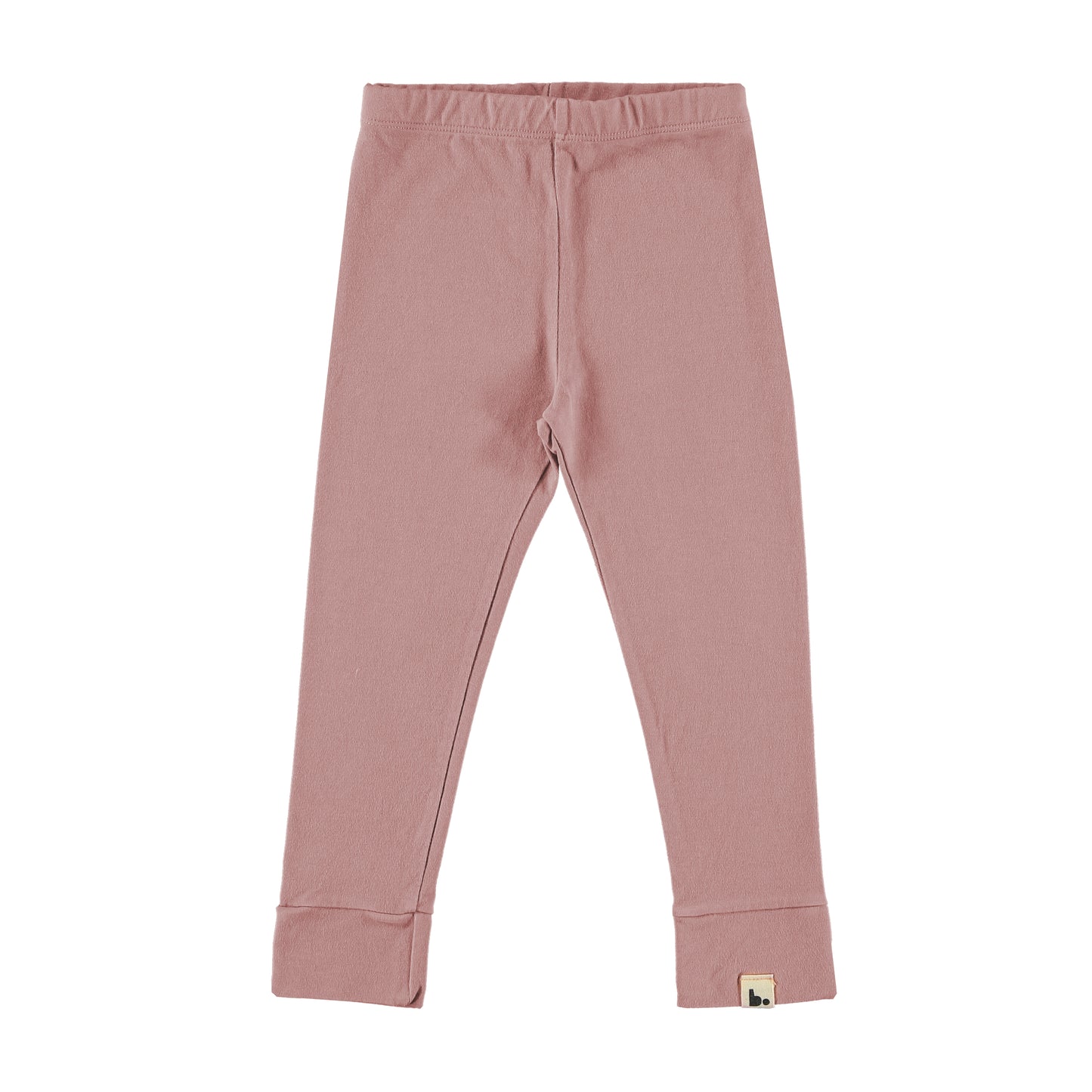 BABYCLIC Leggings - Vintage Pink