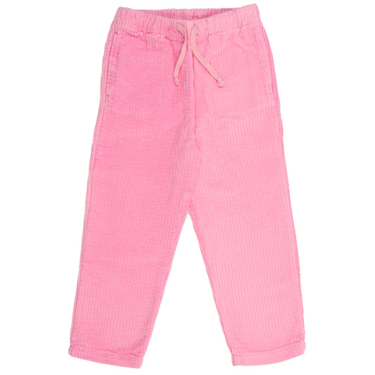 THE NEW SOCIETY Lapland Pants - Blush Pink