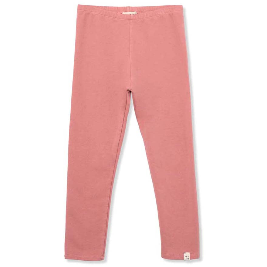 MY LITTLE COZMO Soft Fleece Leggings