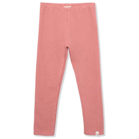 MY LITTLE COZMO Soft Fleece Leggings