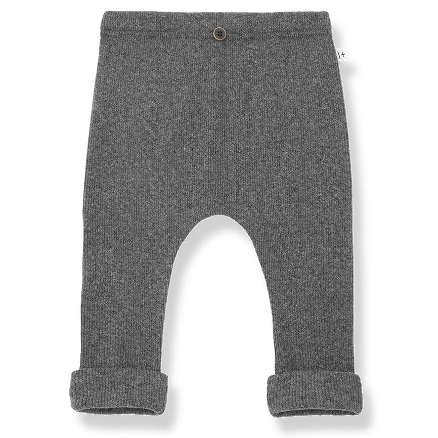 1 + IN THE FAMILY Marti Leggings - Grey