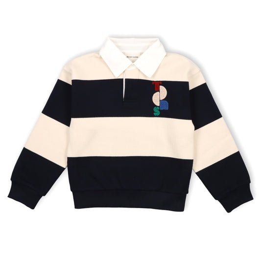 THE NEW SOCIETY Nilo Polo