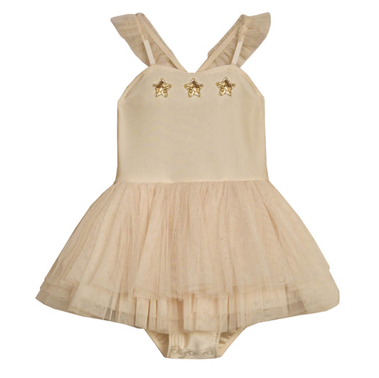NORALEE Clementine Tutu - Champagne