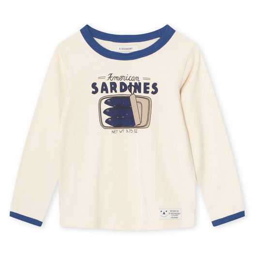 A MONDAY IN COPENHAGEN Ollie T-shirt