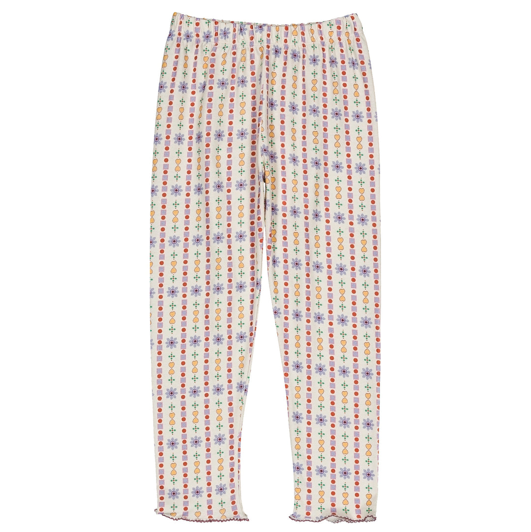 Patsy Leggings in Picorette