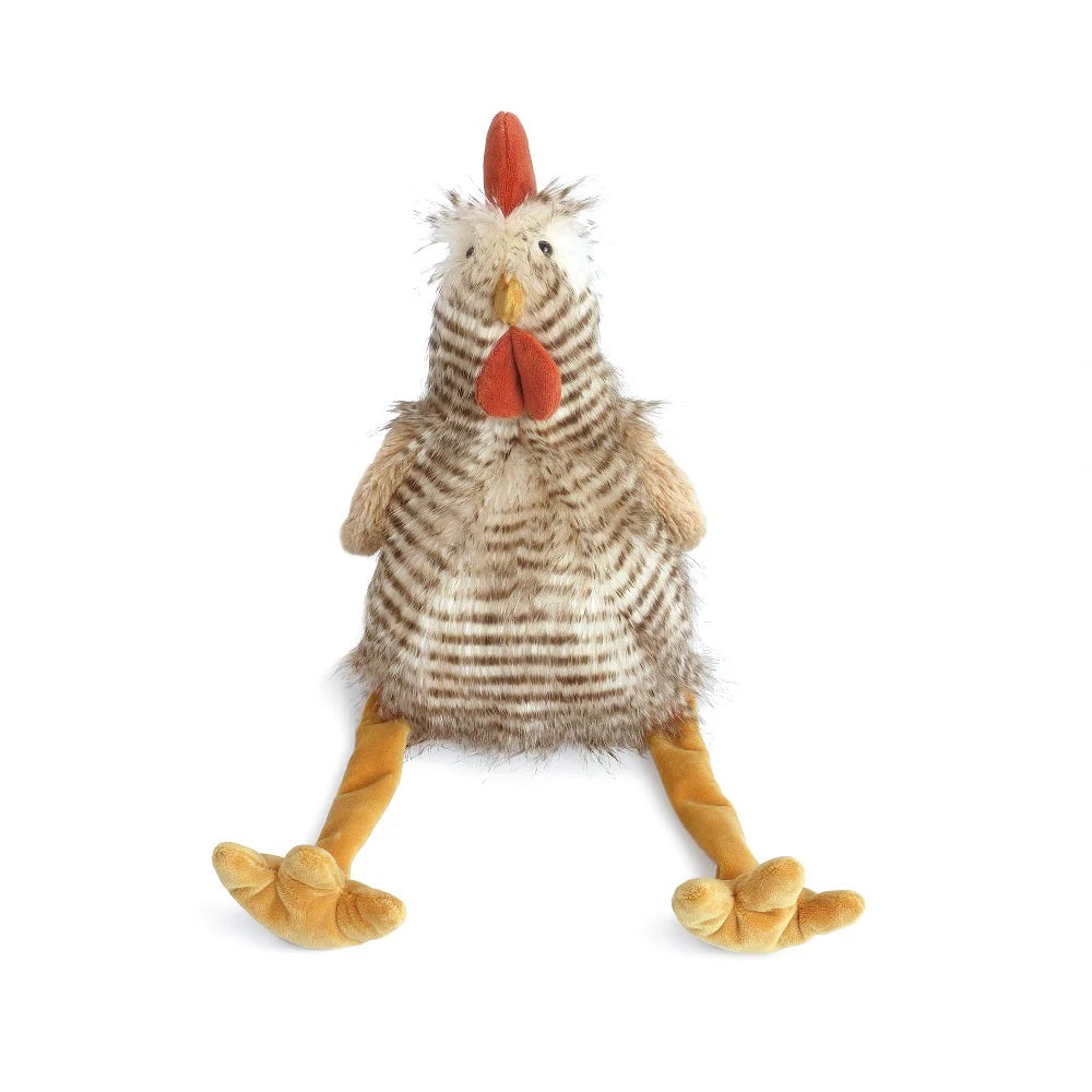 Chester Chicken - Tan
