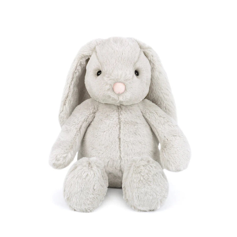 Sterling Bunny - Grey