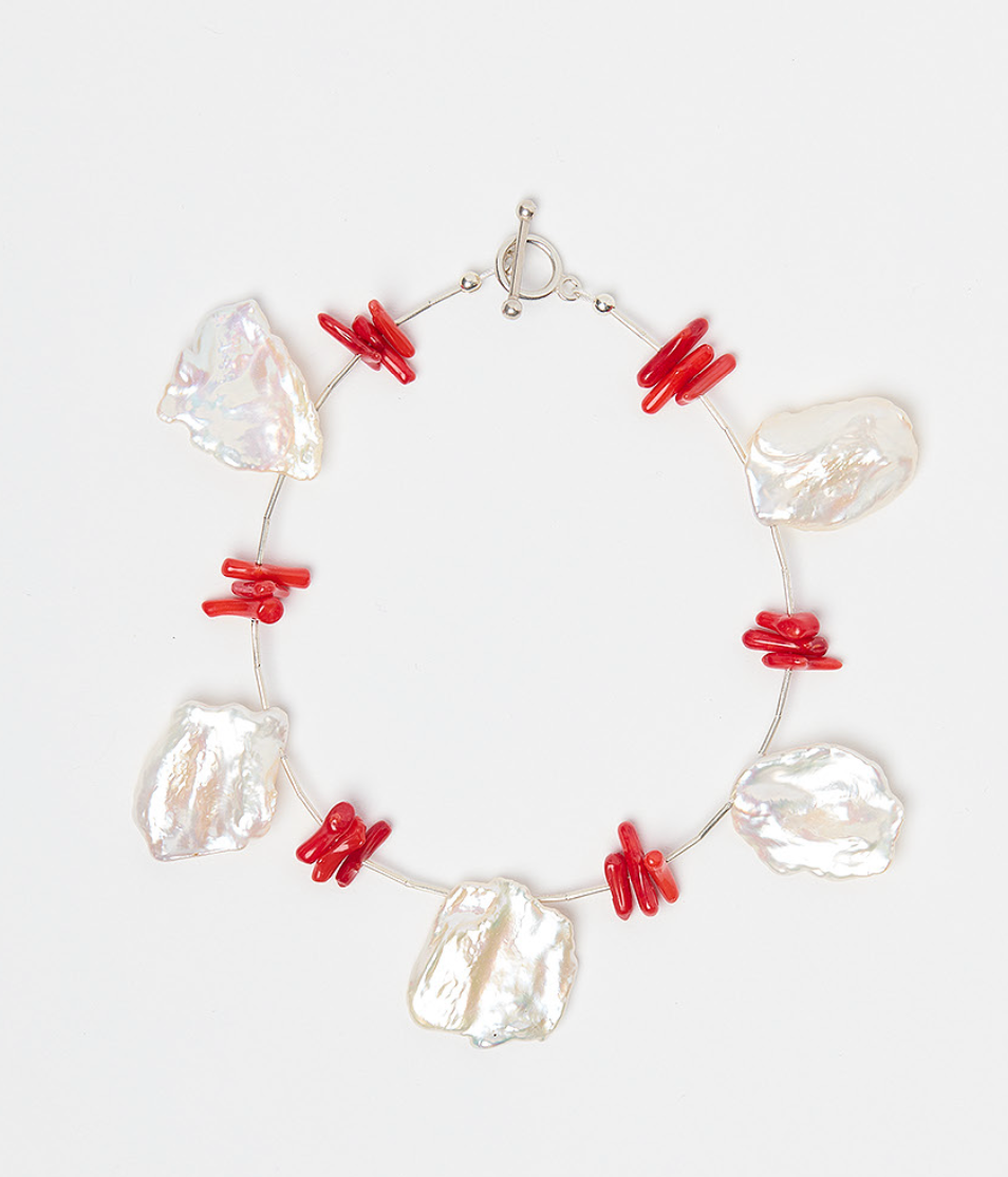Pedal Anklet