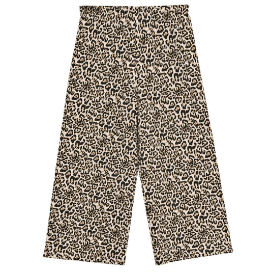 THE NEW SOCIETY TNS Logo Joggers - Nelia Print