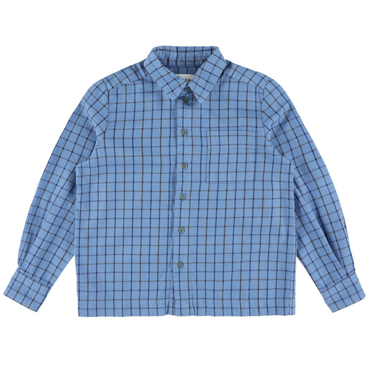 MORLEY Tur Shirt - Marco Ashley