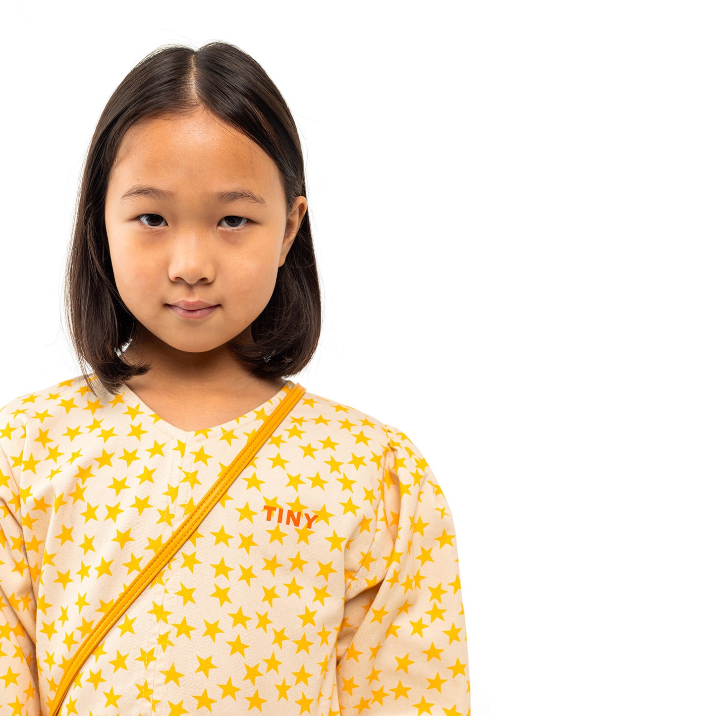 TINY COTTONS Stars Dress