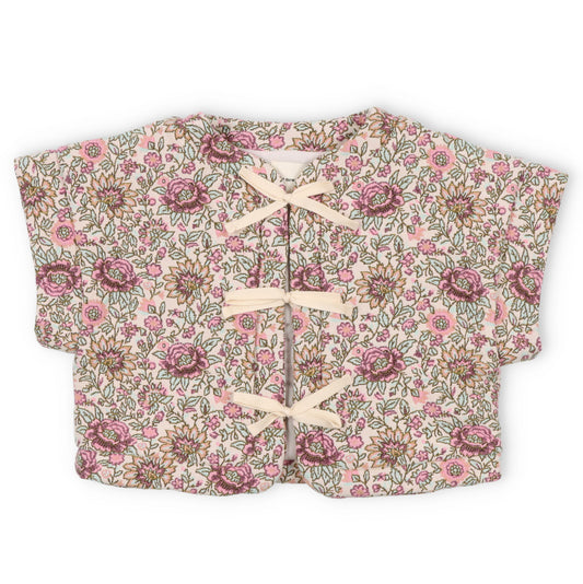 THE NEW SOCIETY Versailles Jacket