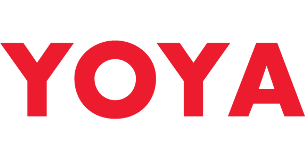 Yoya yoyo sales