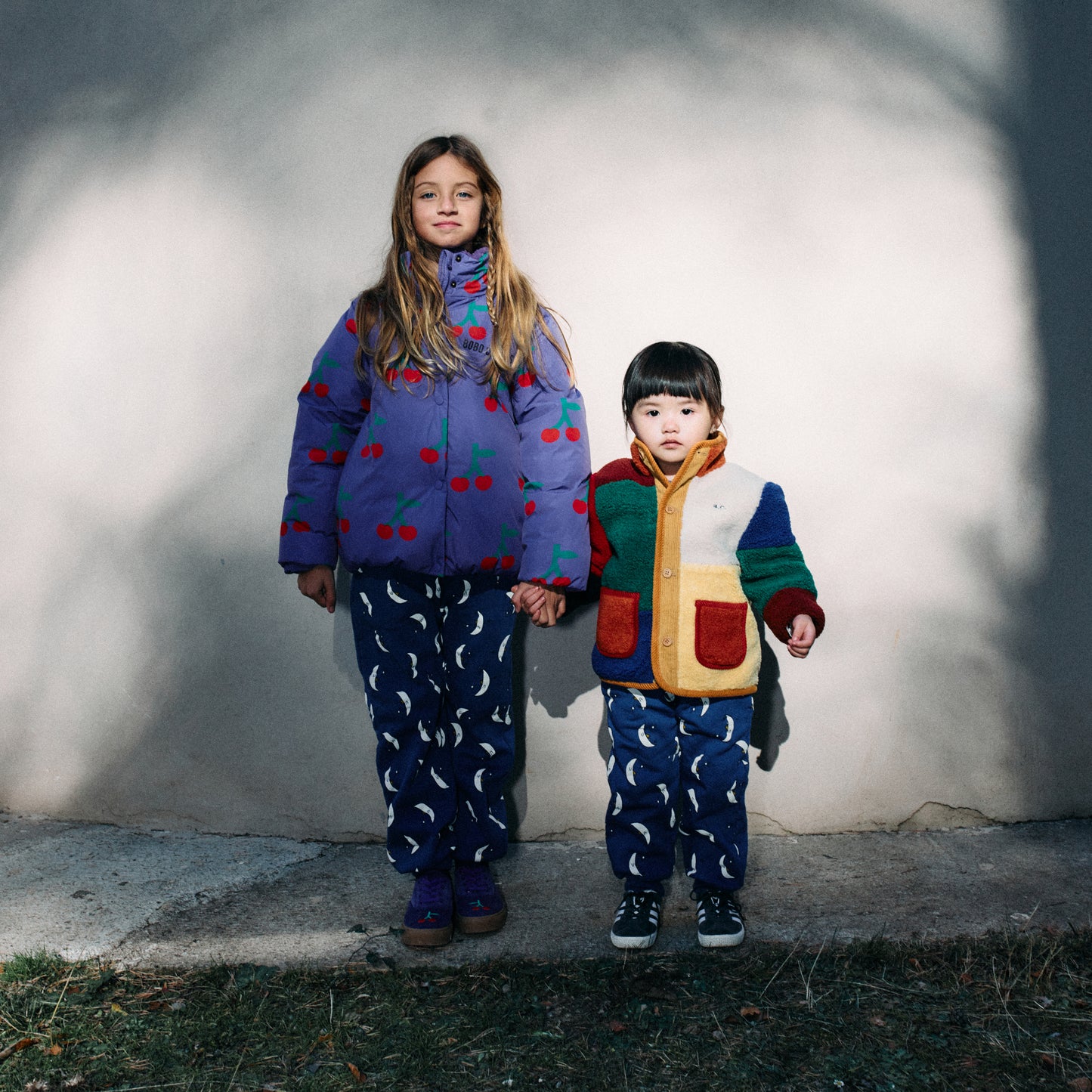 BOBO CHOSES Beneath The Moon Jogging Pants